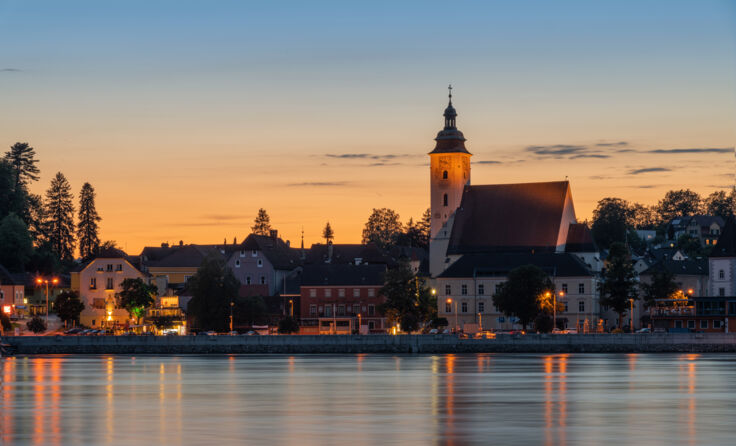 Grein (Foto: marteck/stock.adobe.com)