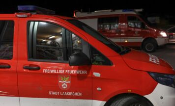 Vermisster Mann in Grünau im Almtal wohlauf aufgefunden