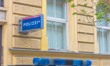 Aufmerksame Ehefrau verhindert Telefonbetrug in Braunau