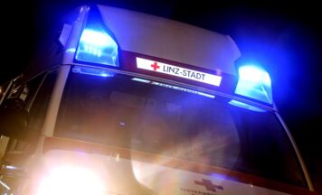 36-Jähriger bei Auseinandersetzung an Linzer Tankstelle schwer im Gesicht verletzt