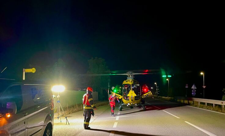 Foto: FF Braunau