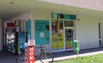 Welser Räuber war mit Schere bewaffnet