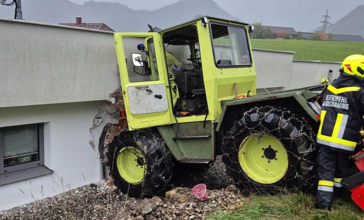 Foto: FF Großraming