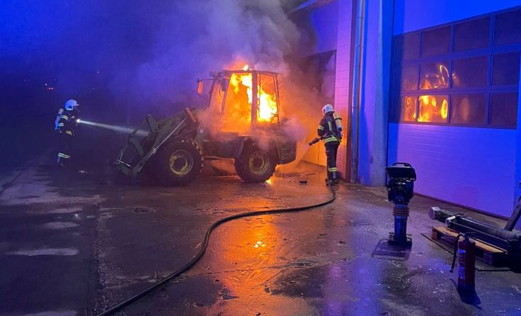 Foto: FF Ulrichsberg