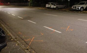 Tödlicher Unfall in Linz: 18-jähriger Radfahrer stirbt nach Kollision mit Pkw