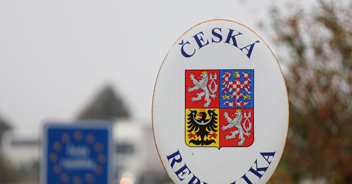 Missing 88-year-old man from Mühlviertel found safe and sound in Czech ...