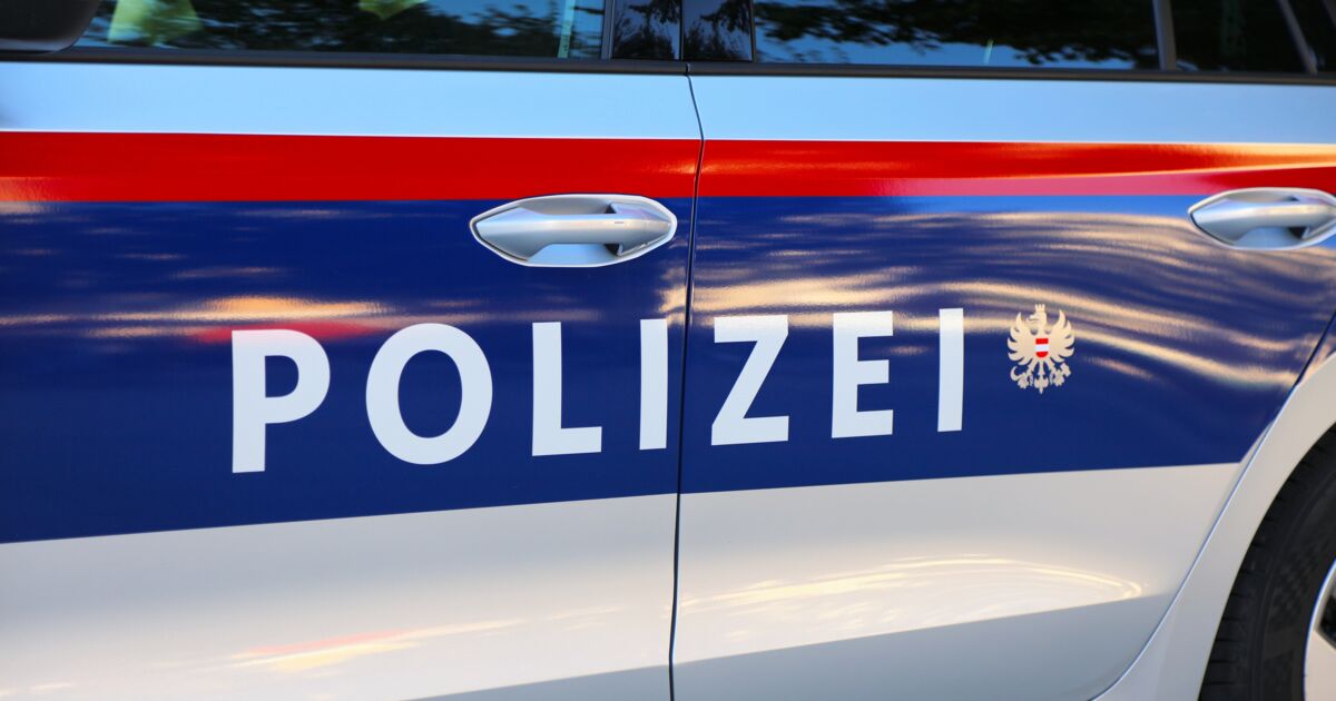 Break-in at a Cigarette Vending Machine: Two Teenagers Confess to the ...