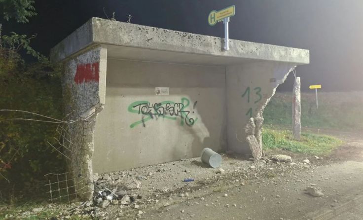 Foto: Feuerwehr Hargelsberg