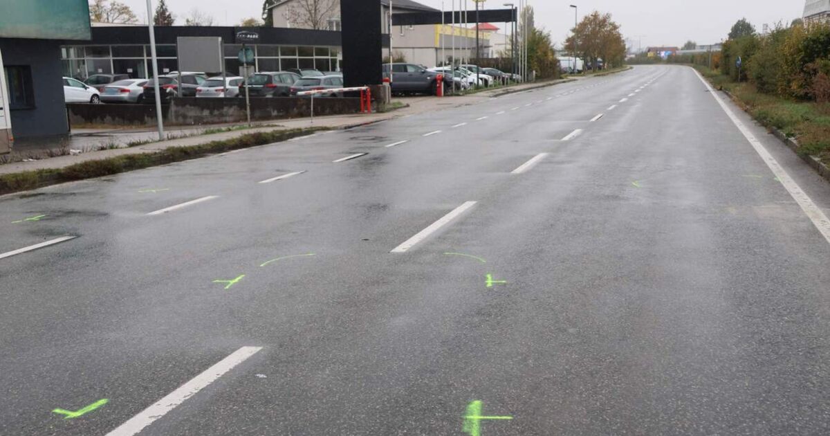 39-year-old dies in wrong-way driver crash in Wels