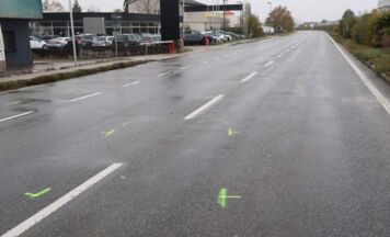 39-Jähriger stirbt bei Geisterfahrer-Unfall in Wels