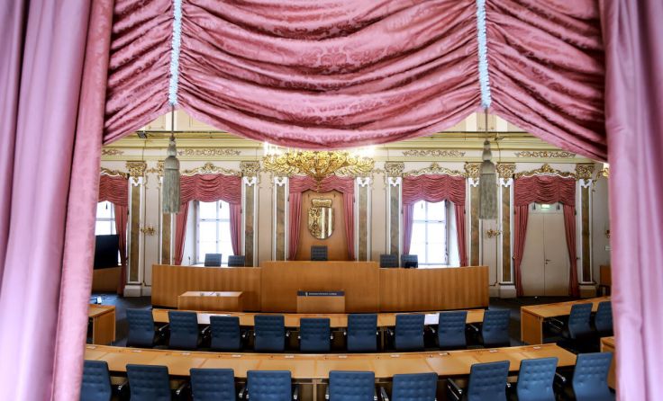 Die Oö. Landesregierung hat am 8. September neue Förderungen bescchlossen. (Foto: Volker Weihbold)