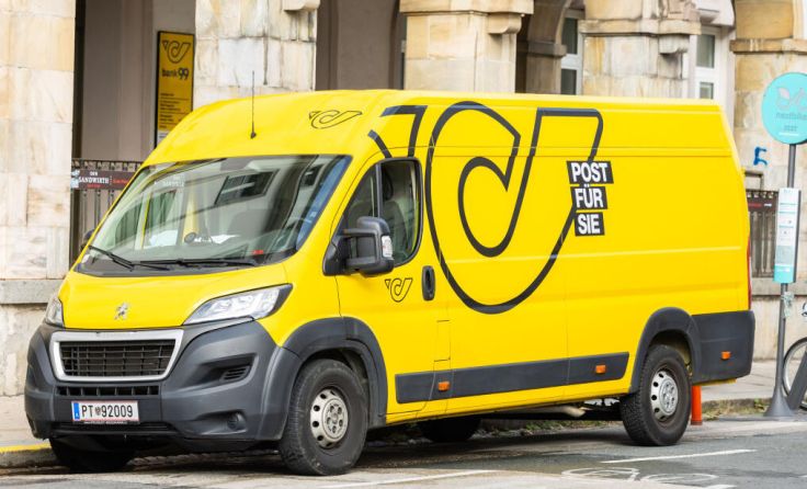 Aus für die Post-Filiale in Mauthausen (Symbolfoto). (Foto: HelgaQ/stock.adobe.com)