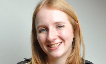 Diätologin Natalie Mitter – Essen soll Freude machen