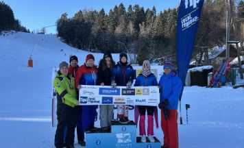 Gelungener Saisonstart des Sparkassen Strudengau-Cups powered by Tips in Freistadt