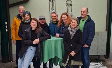 Grüne starteten mit Klausur ins neue Jahr 2026