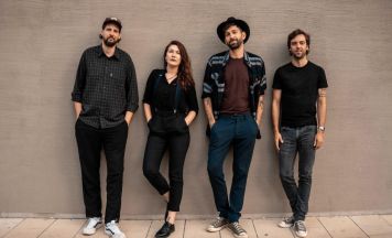 Yunger kommt gemeinsam mit Band ins Stadttheater Grein