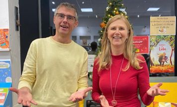 Ein Workshop für innere Stärke und Zuversicht