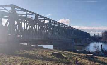 Grünes Licht für die neue Donaubrücke in Mauthausen