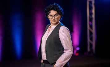 Businesskabarett für alle, die wieder einmal lachen wollen