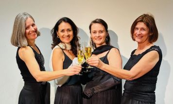 Galanacht der Pfarrgemeinde Mauthausen verspricht magische Momente