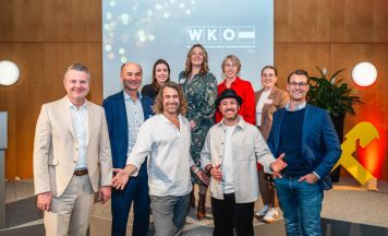 Wirtschaftskammer Perg geht mit Mut, Vision und Motivation ins neue Jahr