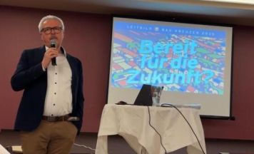 Bad Kreuzen 2035 – Die Bevölkerung ist zur Mitgestaltung eingeladen