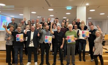 St. Georgen an der Gusen stärkt das Miteinander durch Bürgerbeteiligung