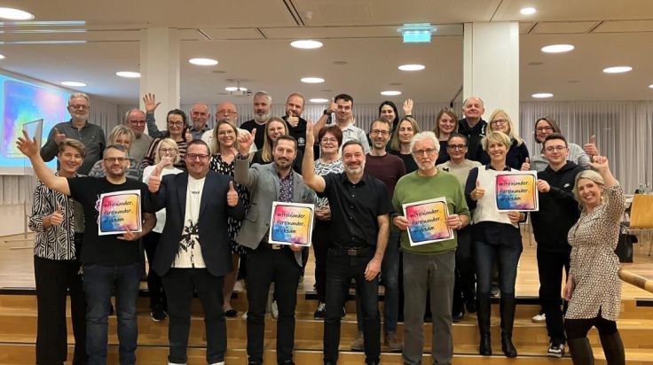 St. Georgen an der Gusen stärkt das Miteinander durch Bürgerbeteiligung