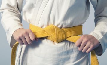 Judo-Anfängerkurs startet in Luftenberg