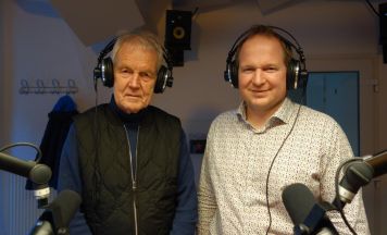 Windhaager Spuren im Freien Radio Freistadt