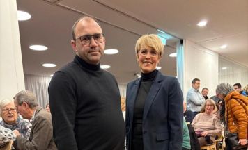 Großer Andrang beim Informationsabend zur ärztlichen Versorgung in St. Georgen an der Gusen