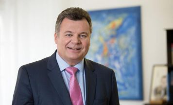 3,82 Millionen Euro für das Wegenetz im Unteren Mühlviertel