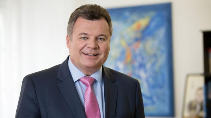 3,82 Millionen Euro für das Wegenetz im Unteren Mühlviertel