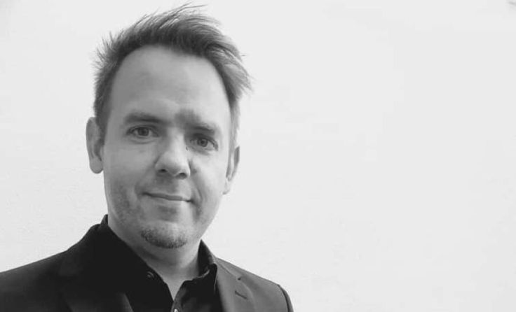 Michael Baumgartner steht als musikalischer Leiter am  Dirigentenpult. (Foto: BJO)