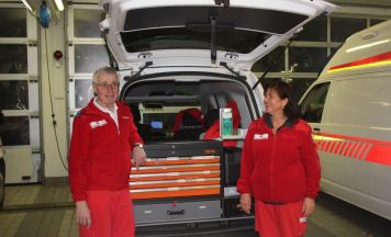 Ferdinand Lengauer – Mit 75 Jahren ist jetzt Schluss