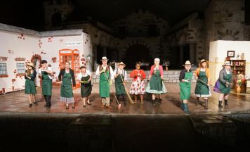 Der Aiserchor ist auf der Suche nach neuen Stimmen