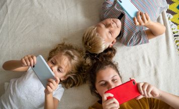 Nur noch dieses eine Level – Vortrag im Familien-Informations-Zentrum Perg