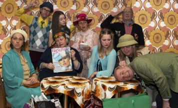 Pension Schöller – MimusBühne bringt Komödienklassiker nach Waldhausen