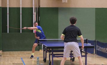 Erste Perger Open – Ein Tag voller Ballwechsel, Begeisterung und Gemeinschaft