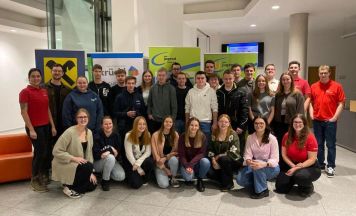 Landjugend Bezirk Perg setzt auf Bildung