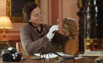 Die Frauen von Friedegg – Exklusive Filmvorführung zum Weltfrauentag in Schwertberg