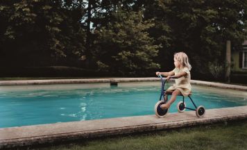 Kindernotfallkurs an allen Rotkreuz-Ortsstellen im Bezirk Perg