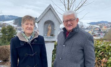 Karl Grufeneder zog sich nach Jahrzehnten im Dienst der Region zurück
