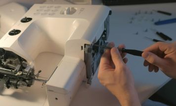 Reparieren statt wegwerfen beim Repair Café in Schwertberg