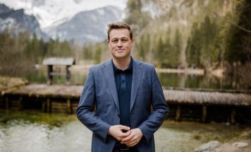 Flüsse im Bezirk Perg unter Hitzedruck