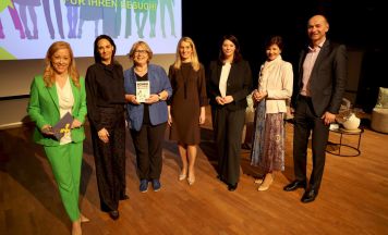 Raiffeisenbank Perg lud zur Women’s Night