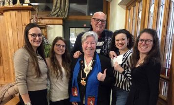 Ende einer Ära – Die Faschingsgilde Perg wurde nach 21 Jahren aufgelöst