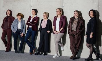 30 Jahre Frau in der Wirtschaft – Unternehmerinnen gestalten die Zukunft im Bezirk Perg