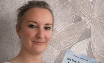 „Ich bin doch keine heiße Kartoffel“ – Romana Hinterbichler bricht das Schweigen über Trauer