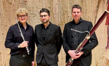 Tag der offenen Tür und Konzerte – Klangvolle Märztage stehen bevor